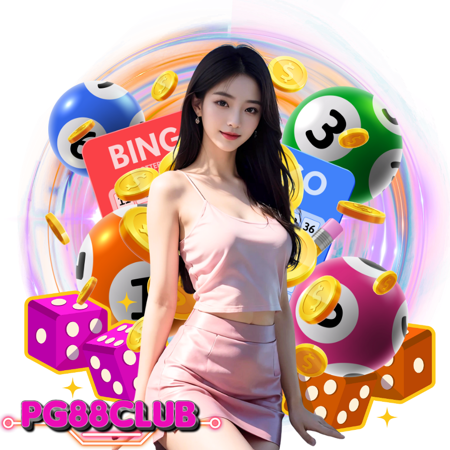 pg88club สล็อตเว็บตรง
